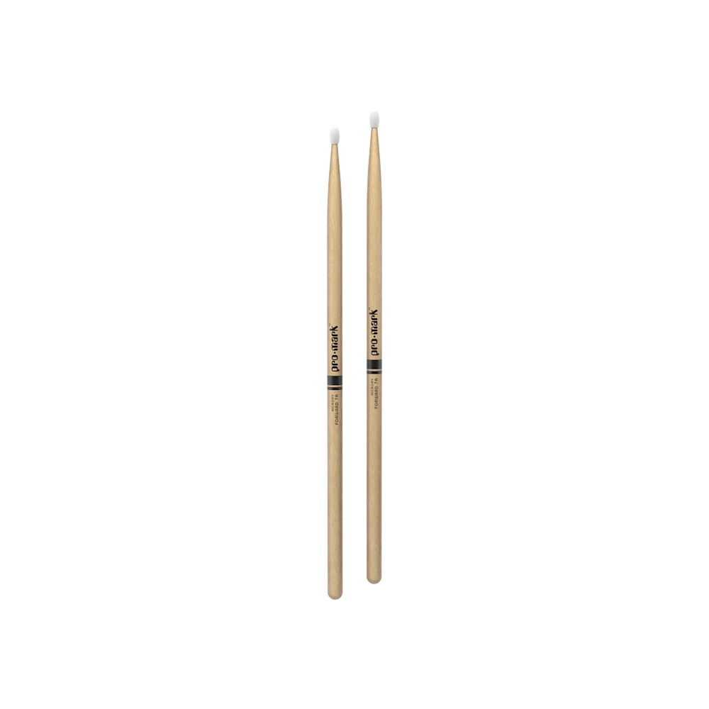 Promark TX7AN Hickory 7A Nylon Tip online in India at johnsmusicin at the lowest price Online price in India
