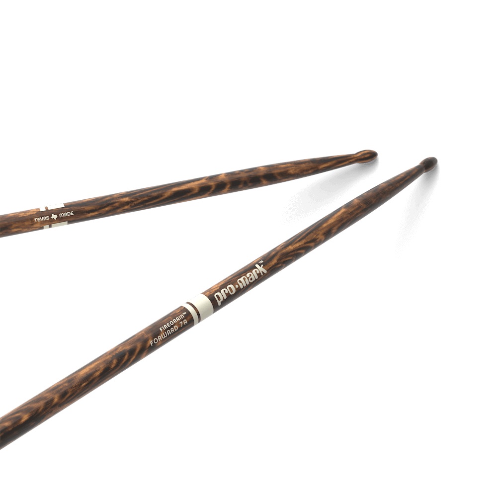 Promark Classic 7A FireGrain Drum Sticks Online price in India
