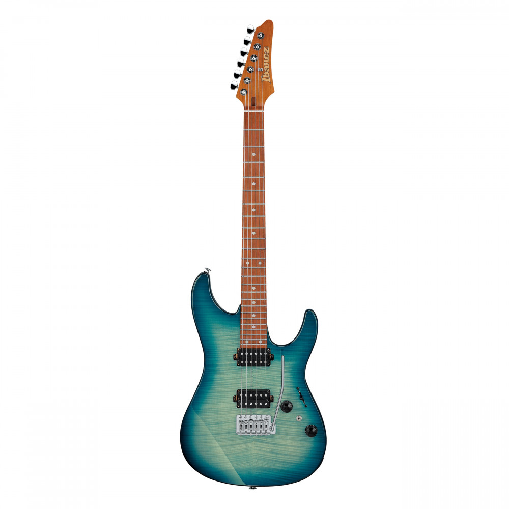 Image of Ibanez AZ24S1F Electric Guitar