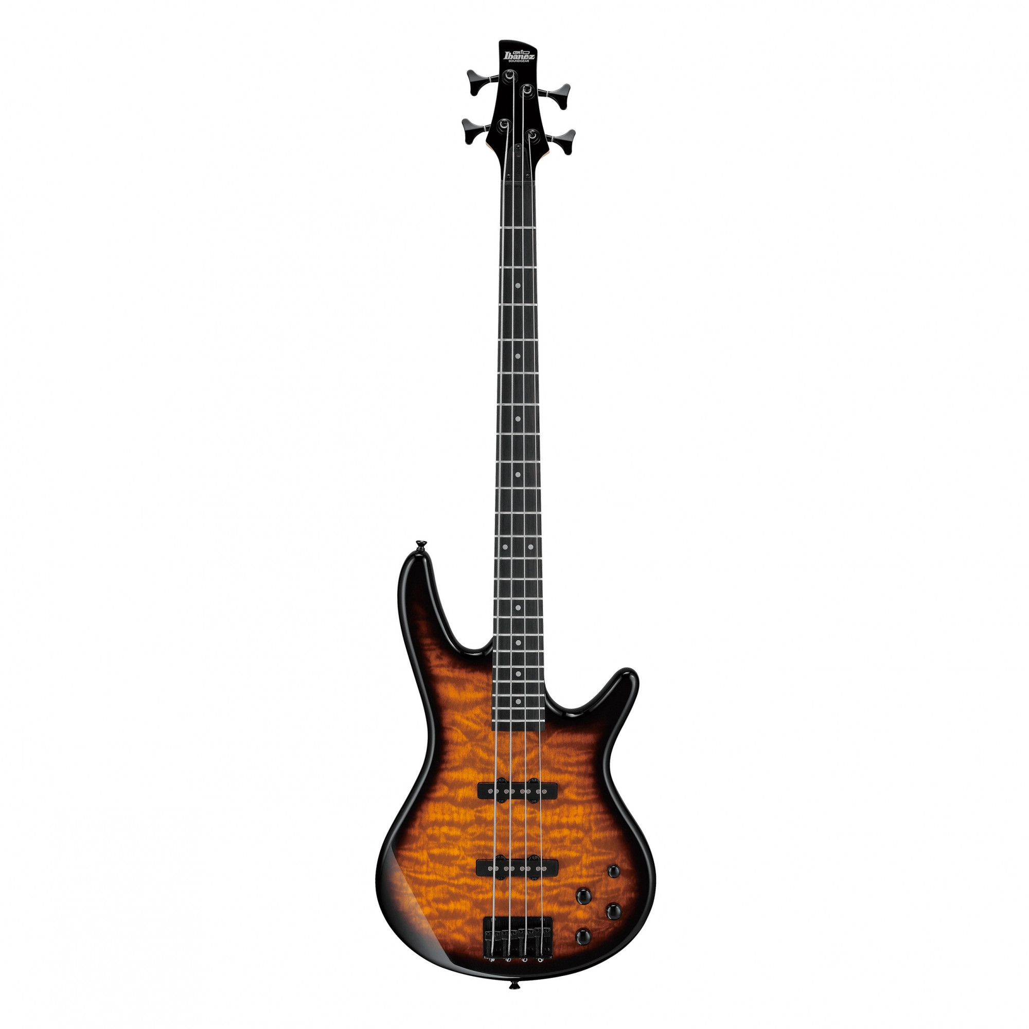 Ibanez GSR280QA SR Series Bass Guitar online in India at johnsmusicin at the lowest price Online price in India
