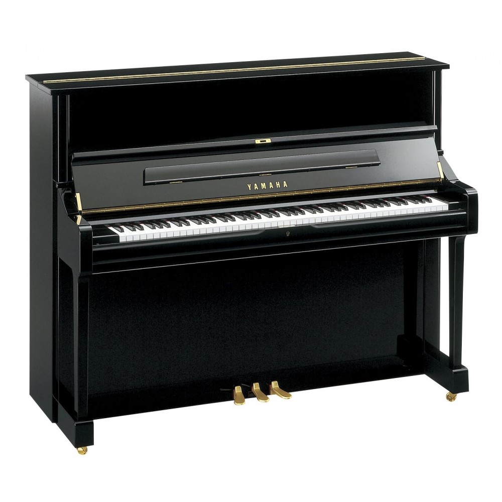 Yamaha U1 Upright Piano
