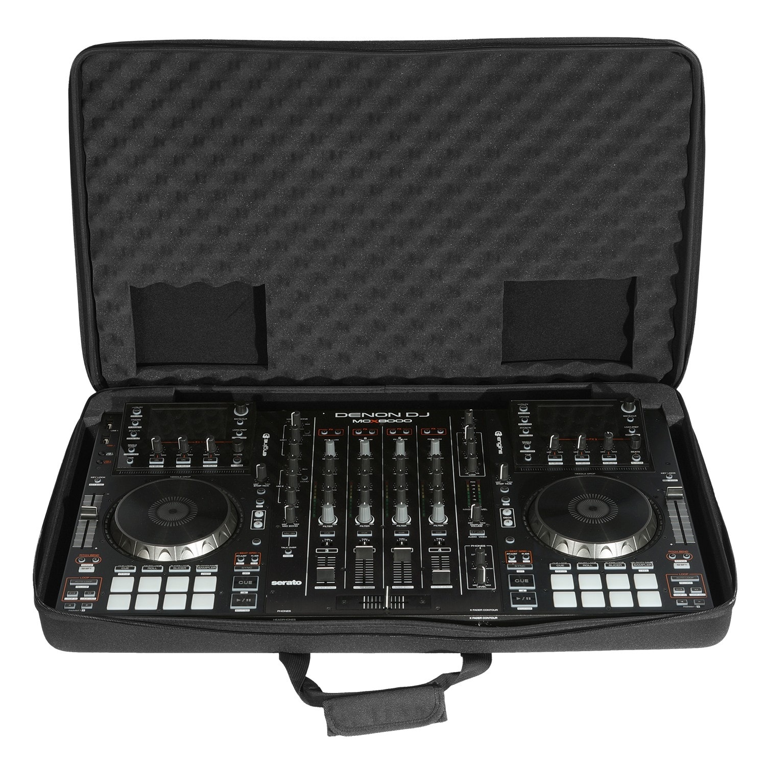 UDG U8305BL Creator Controller Hardcase online in India at johnsmusicin at the lowest price Online price in India