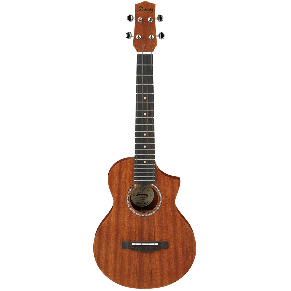 Ibanez UEWT5 OPN Acoustic Tenor with Cutaway online in India at johnsmusicin at the lowest price Online price in India