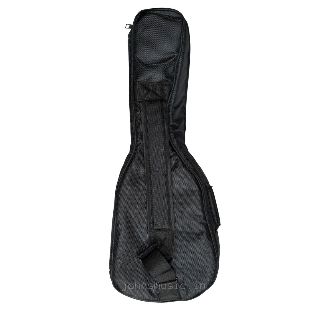 Baritone ukulele double padded heavy duty case online price in India