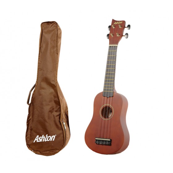 Ashton UKE110 Soprano Ukulele
