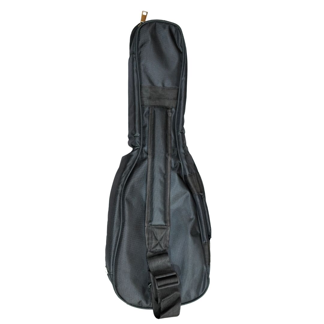 Tenor ukulele double padded heavy duty case online price in India