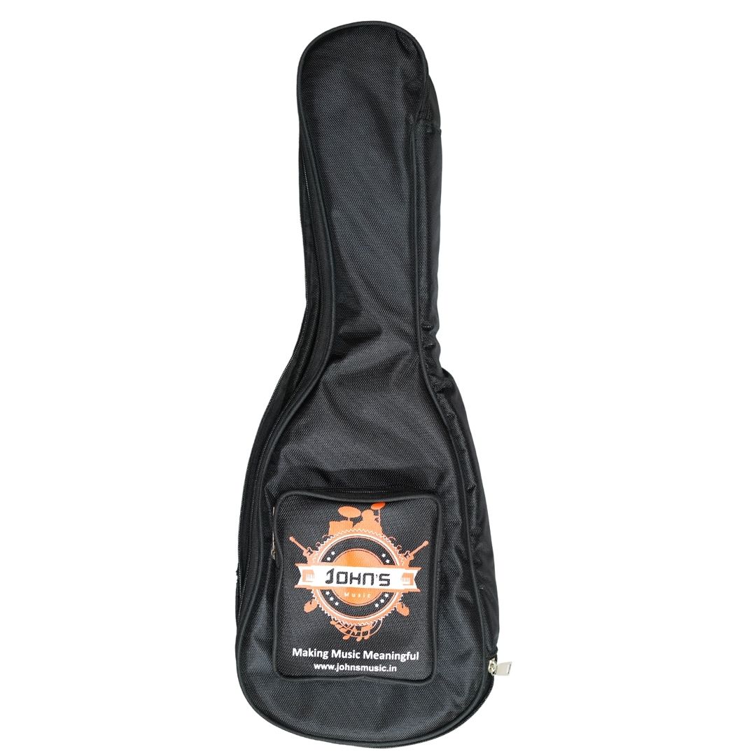 Tenor ukulele double padded heavy duty case online price in India