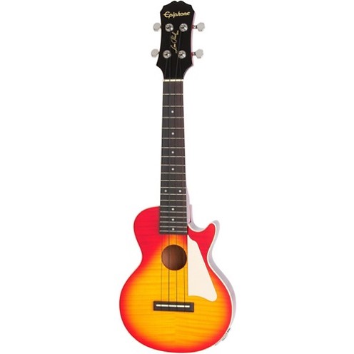 Heritage Cherry Sunburst