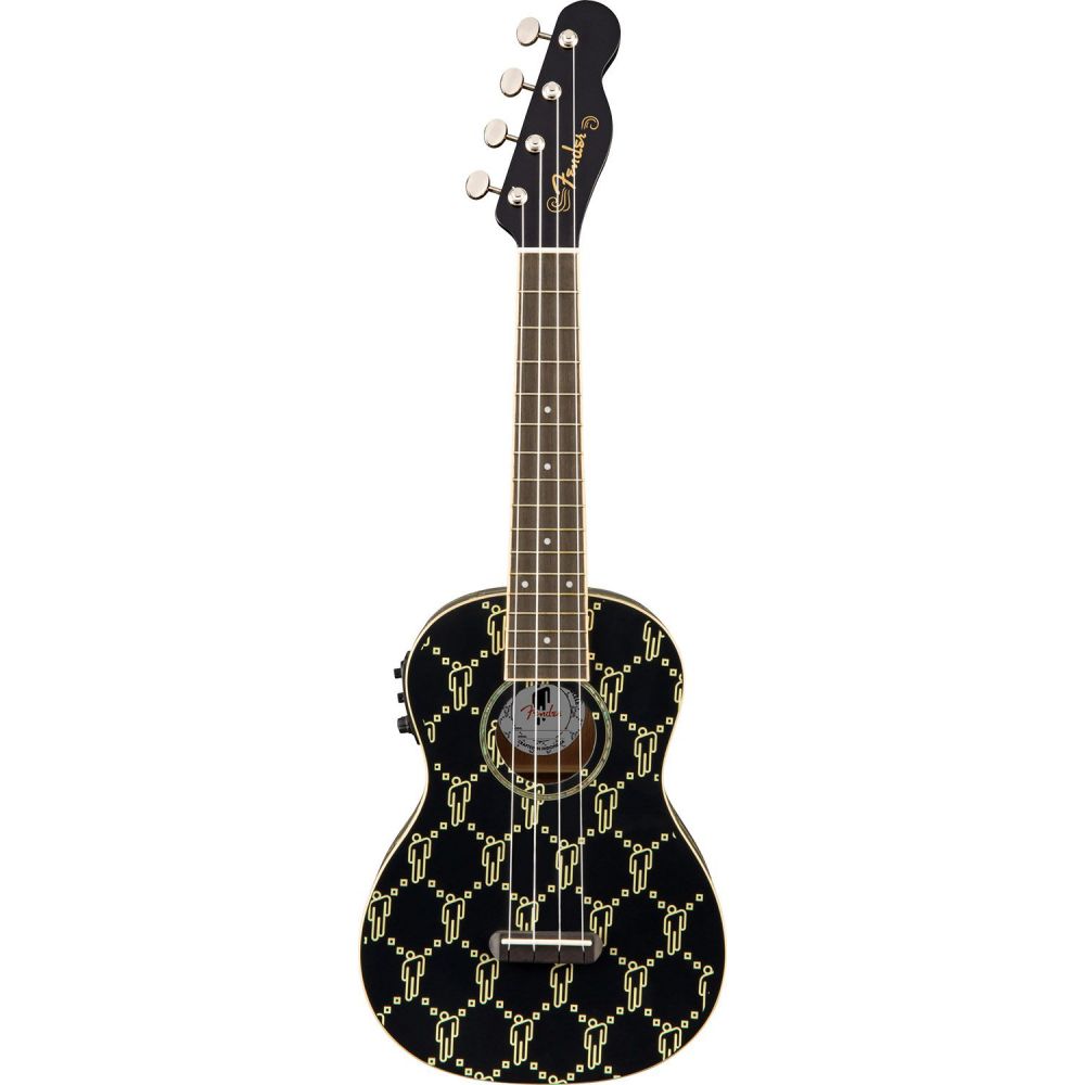 Fender Billie Eilish Ukulele