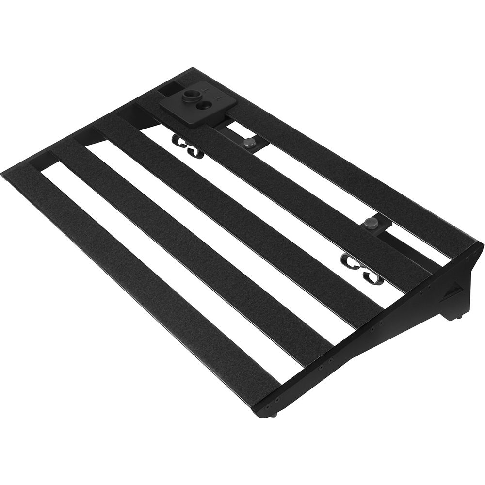 Ultimate Support Genesis Series GSP-500-BK Pedalboard
