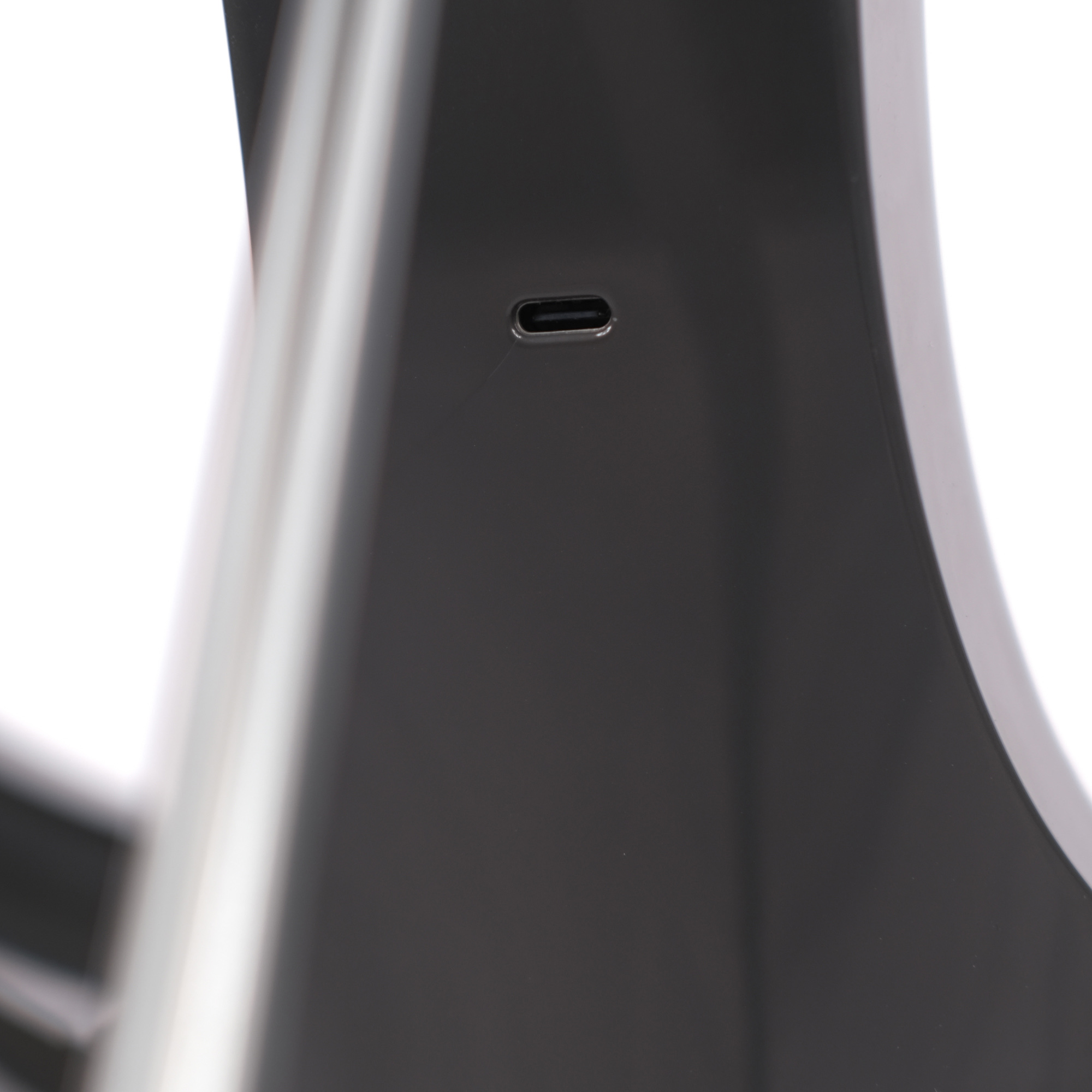 Enya Nexg Wireless charging stand - Black Online price in India