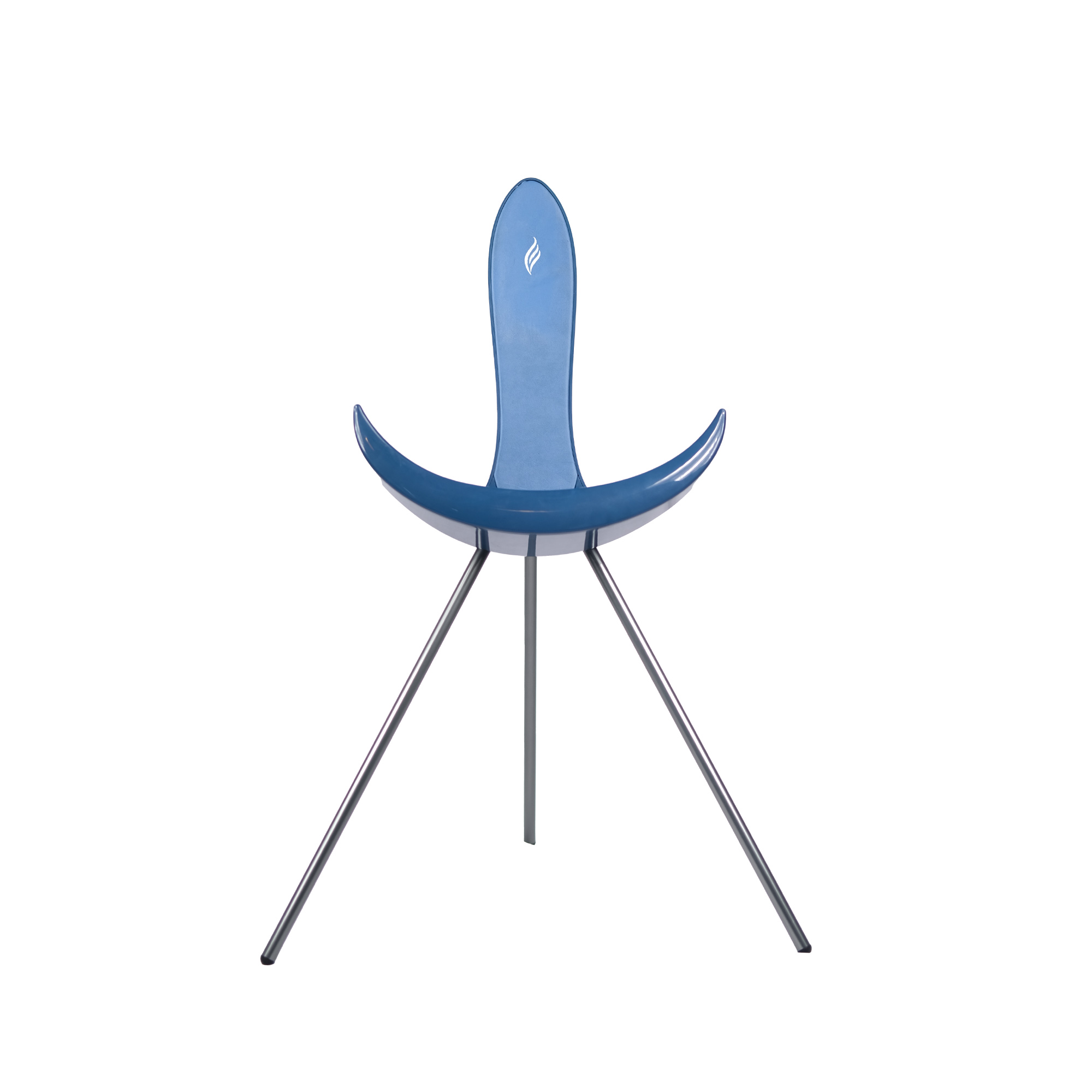 Enya Nexg Wireless charging stand - Blue Online price in India