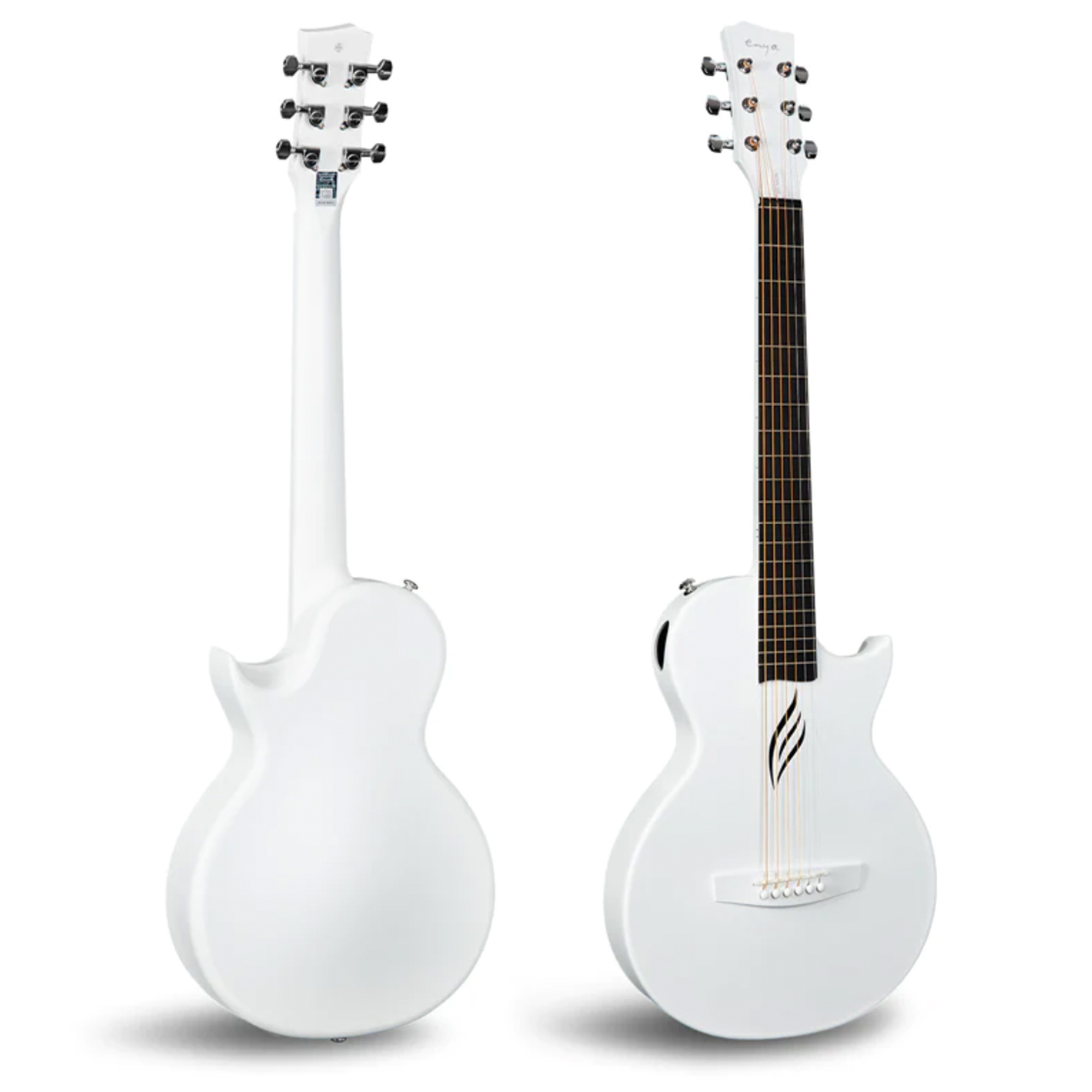 Enya Nova GO White Online price in India
