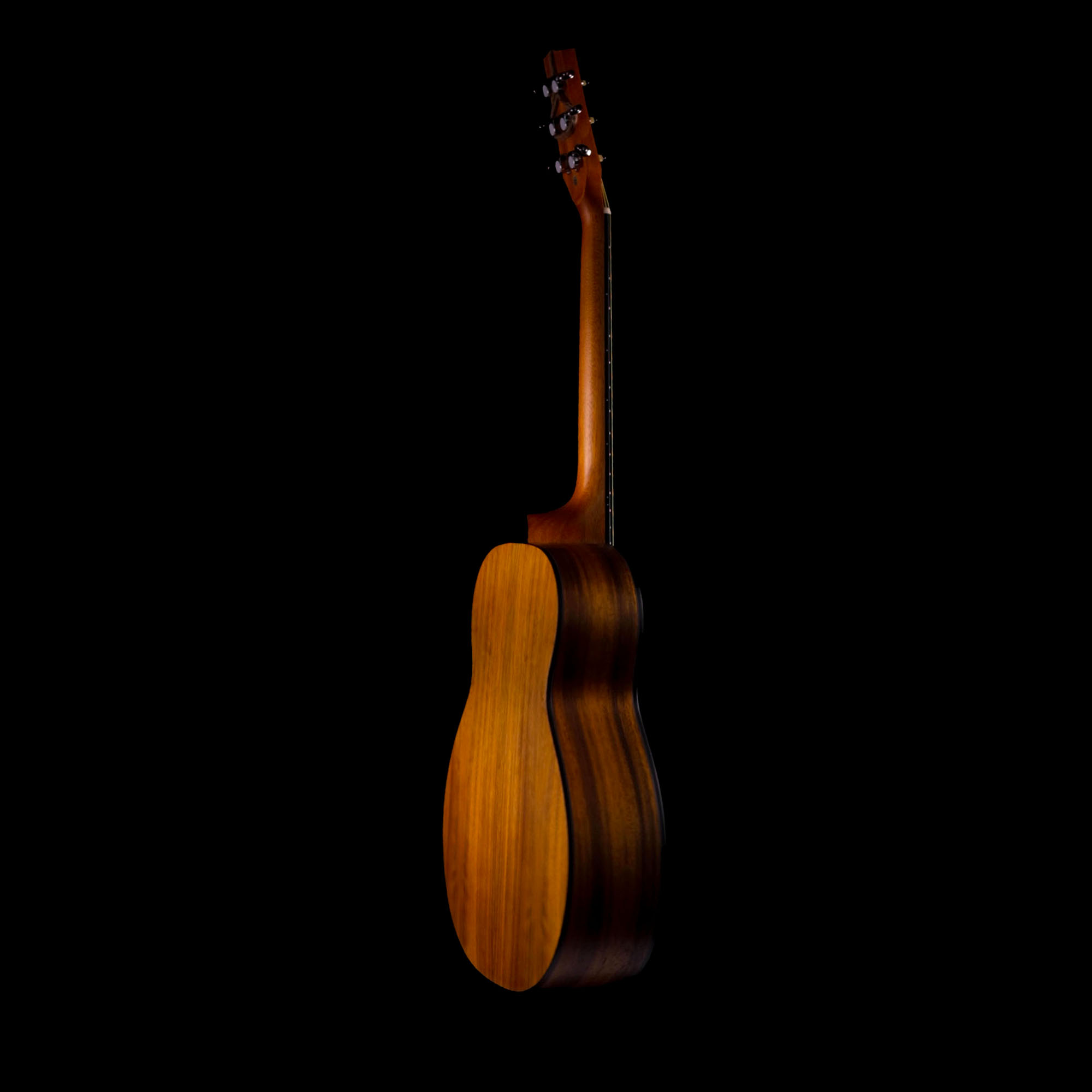 Strydom Voyager V436 NM - Travel guitar Online price in India