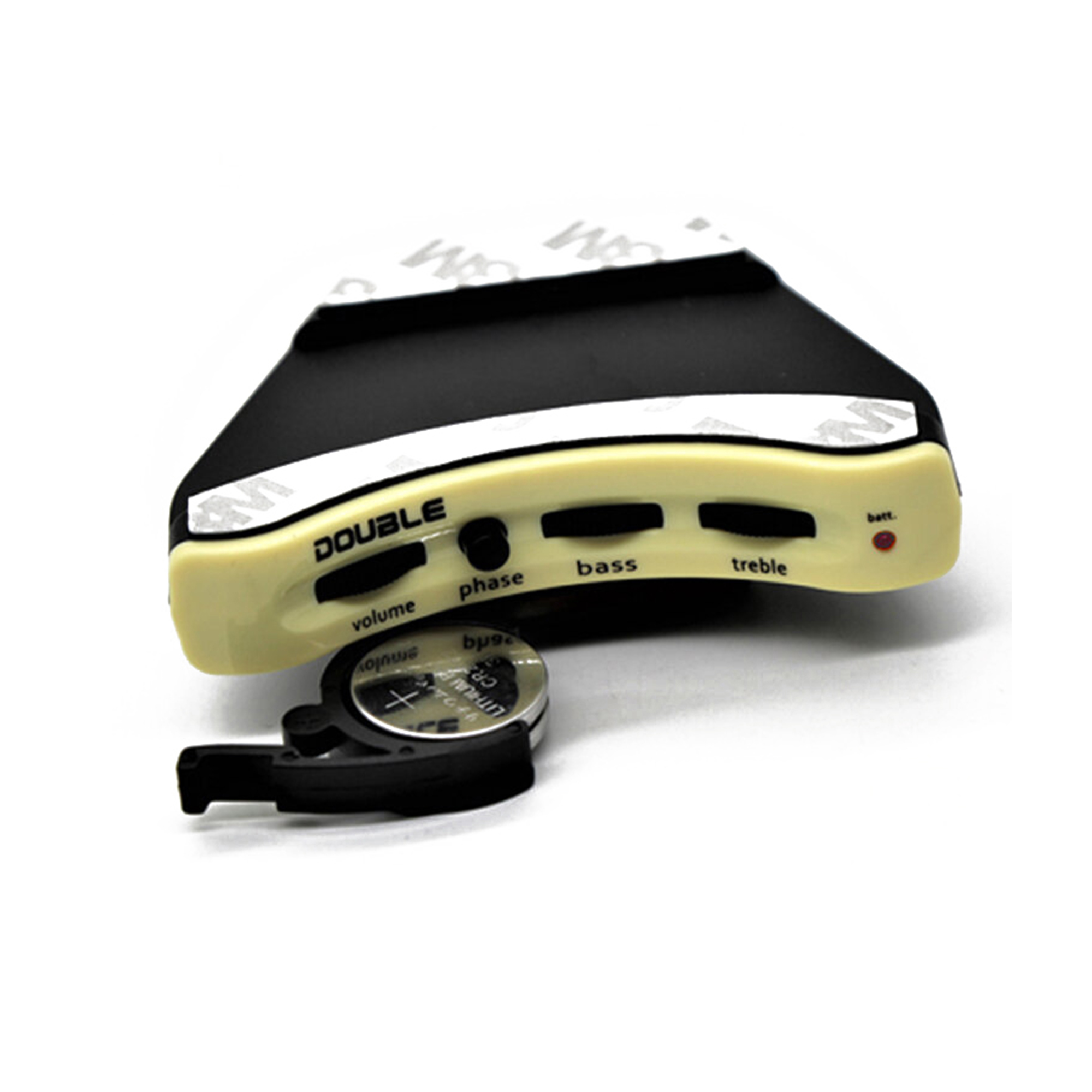 Acoustic Guitar pick up Double B1G Online price in India