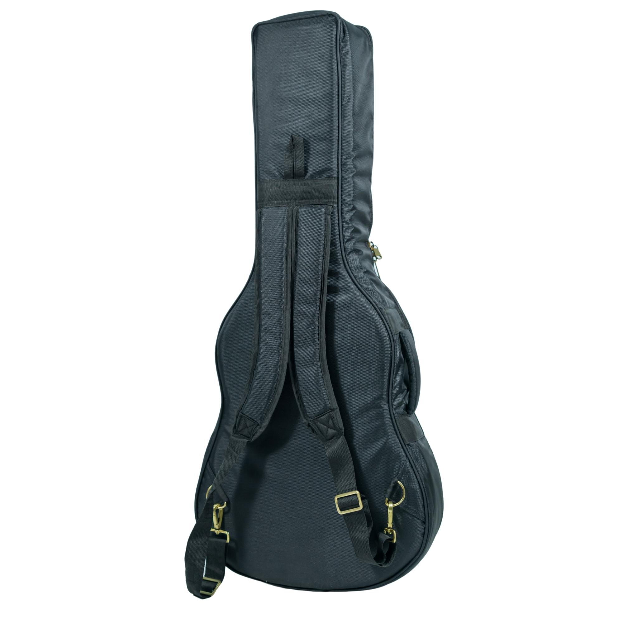 Heavy duty gig bag for travel guitars online in India
