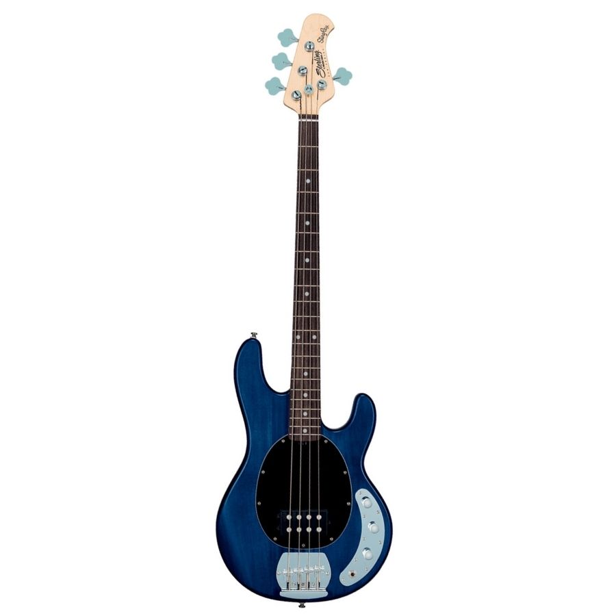 Stingray 4 satin blue price in india