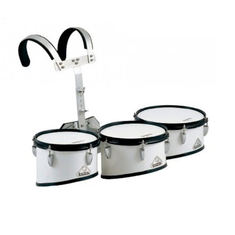 JINBAO MARCHING TOM SET - JBQA-03 Online price in India