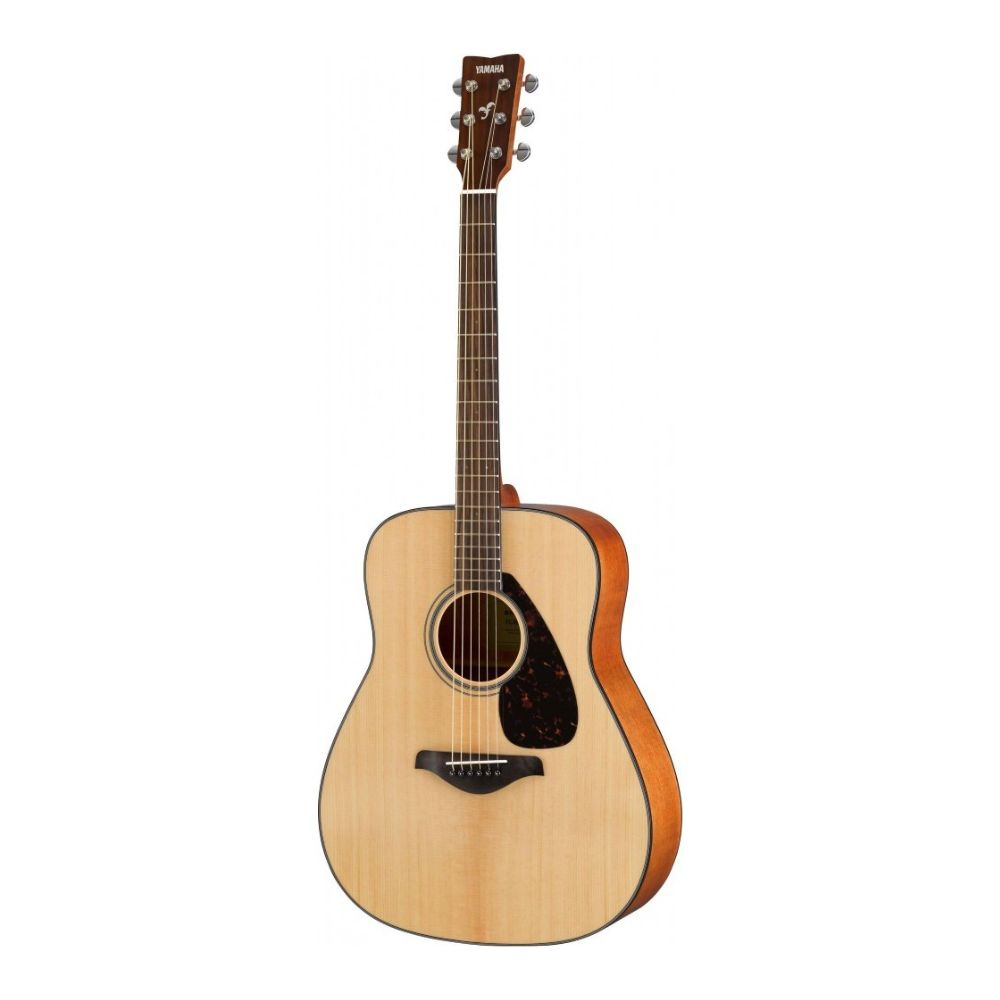 Yamaha FG800 acoustic guitar online price in India