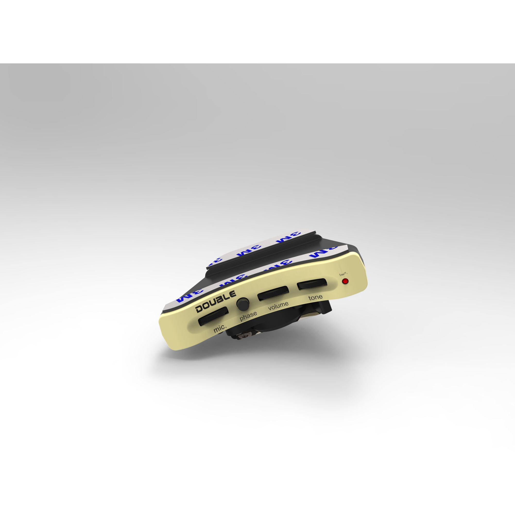 Guitar pick up Double B2G Online price in India