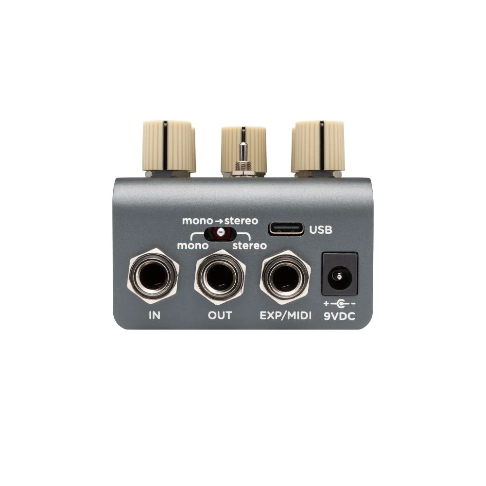 Strymon EC-1 Single Head dTape Echo Delay Pedal online in India at johnsmusicin at the lowest price Online price in India