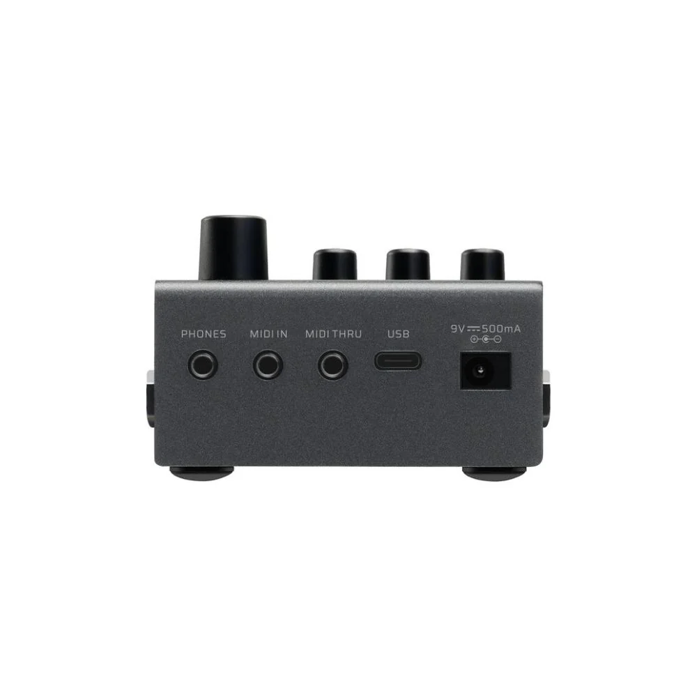 Valeton Gp-50 Multi-Effects Processor SnapTone IR Loader online in India at johnsmusicin at the lowest price Online price in India