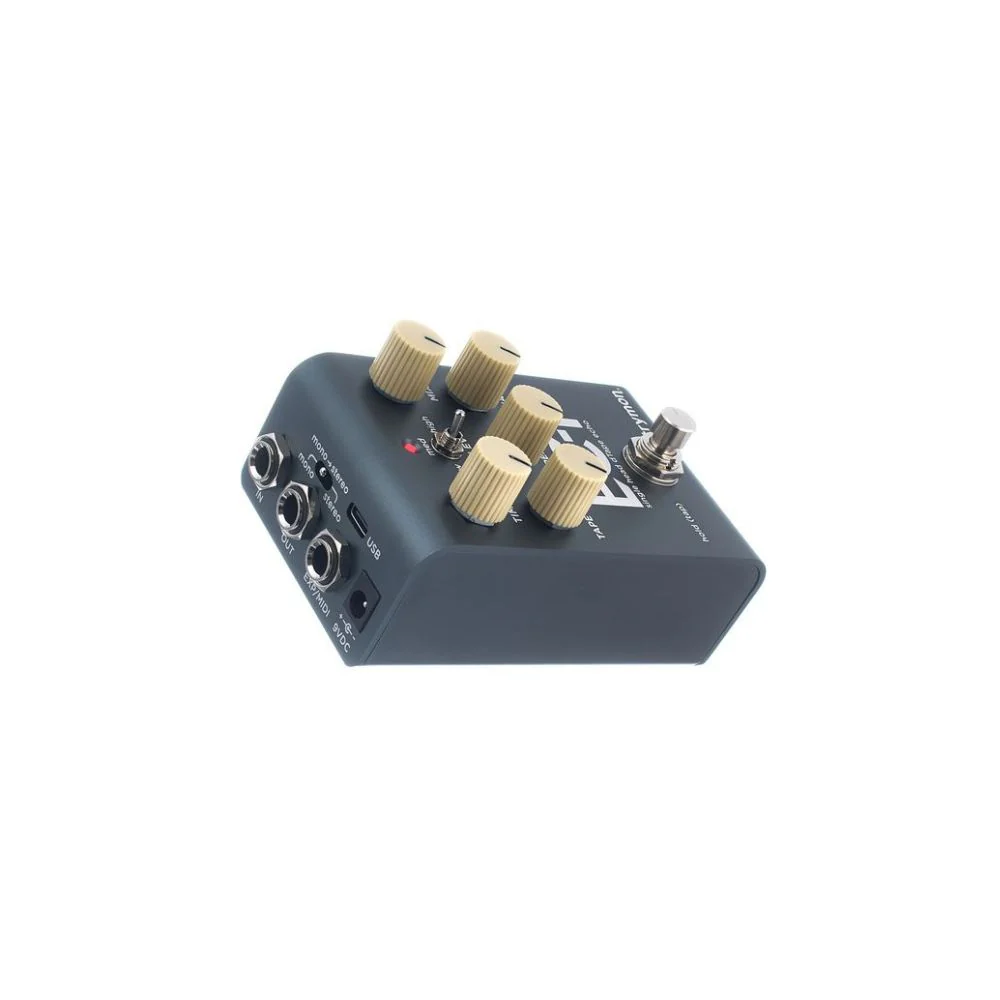 Strymon EC-1 Single Head dTape Echo Delay Pedal online in India at johnsmusicin at the lowest price Online price in India