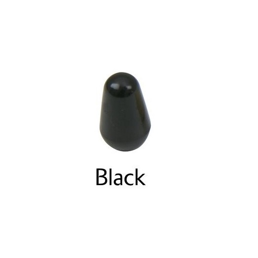 Dimarzio DM2108B Strat Switch Knob Black Online price in India