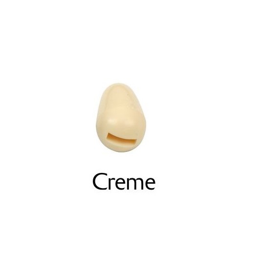 Dimarzio DM2108CR Strat Switch Knob Cream Online price in India