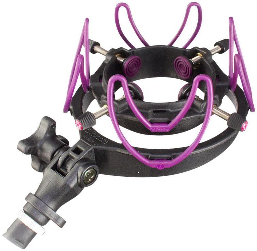 rycote univeral shock mount for all mics