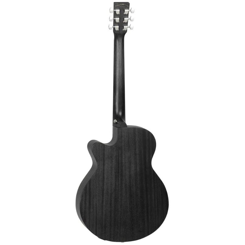 Tanglewood TWBBSFCE 6-Strings Blackbird Super Folk Cutaway Electro Acoustic Guitar Online price in India