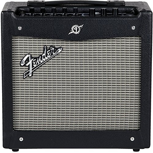 fender mustang v2 guitar amplifier online price in India