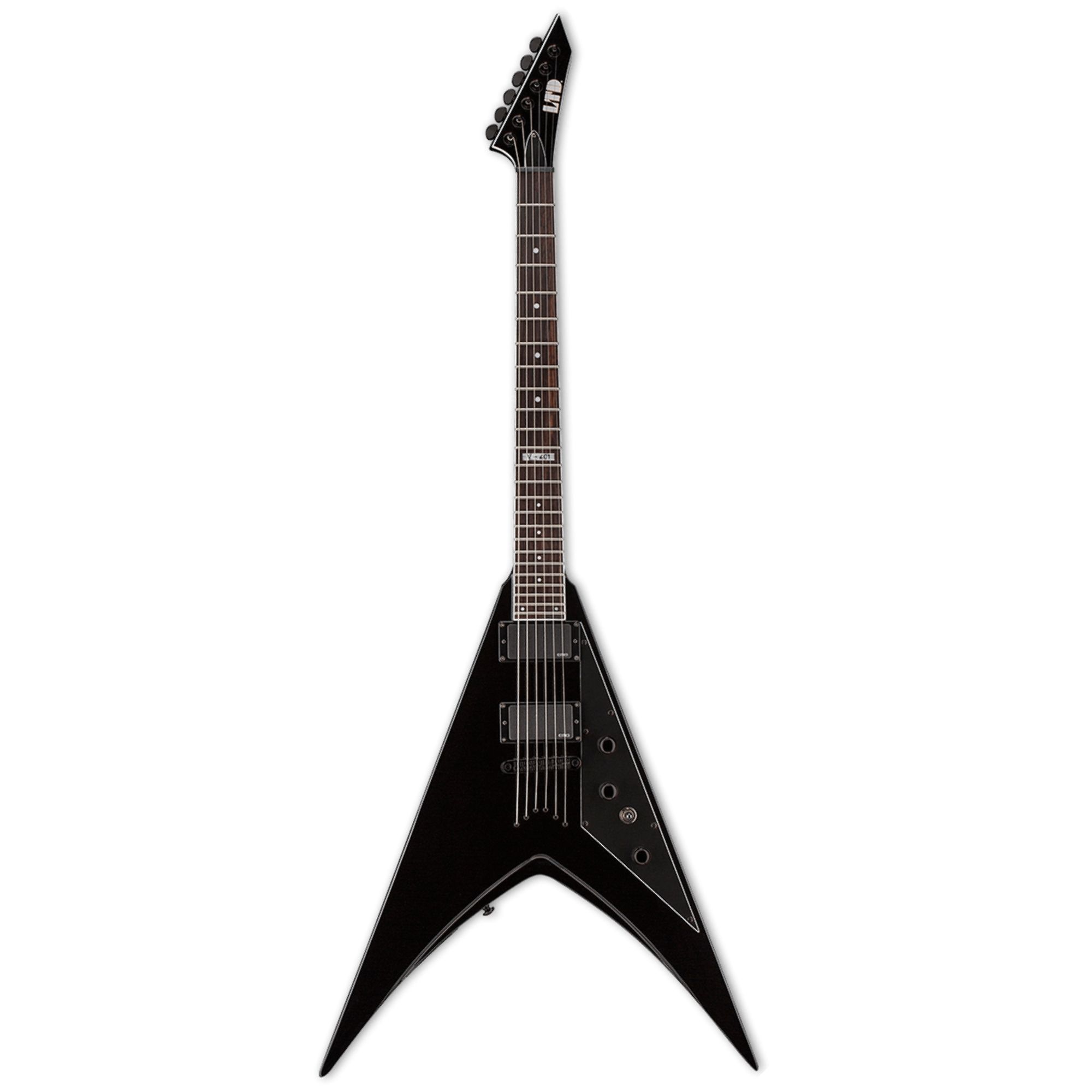 Buy Esp V401 electric guitar online in India