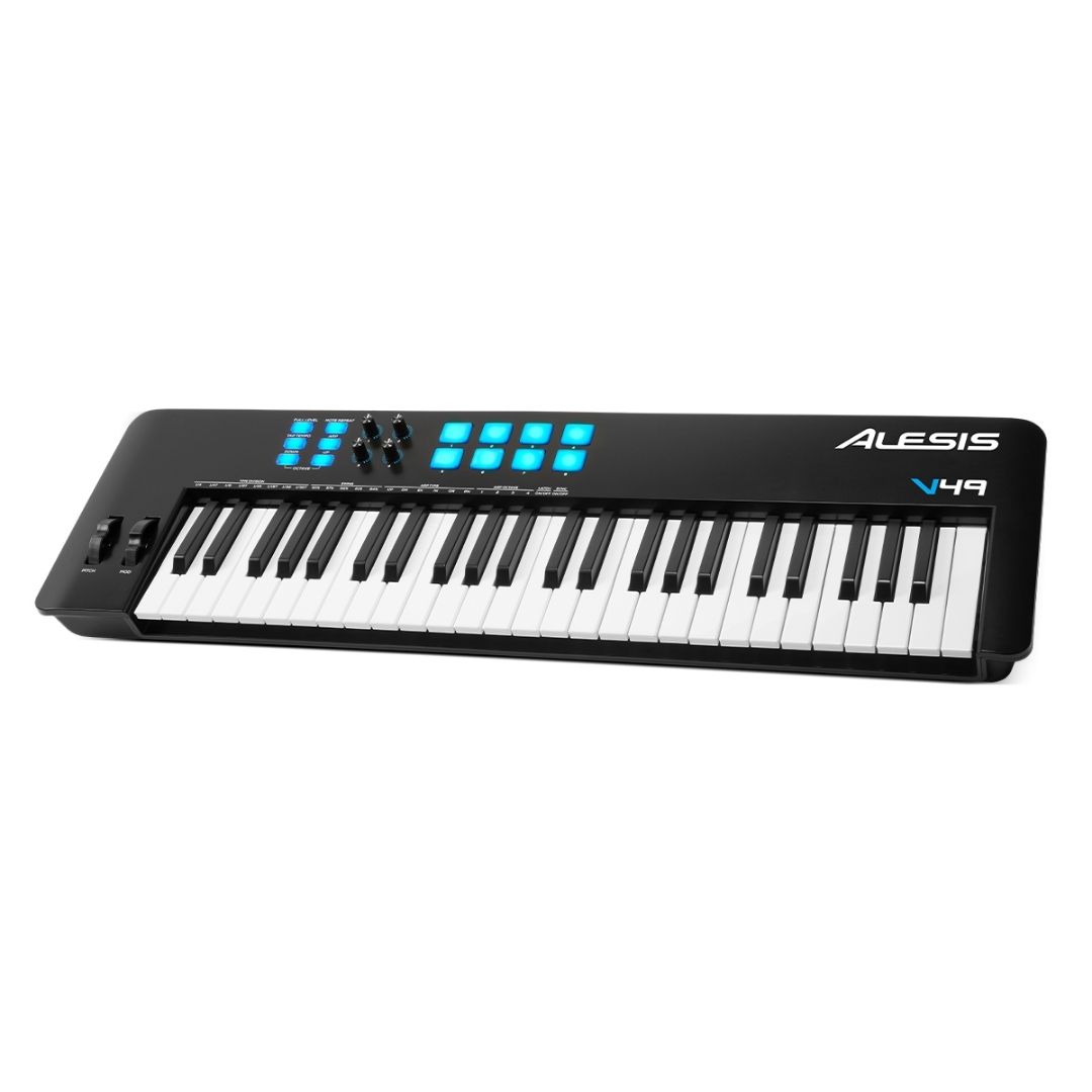 Alesis V49 mk2 online price in India