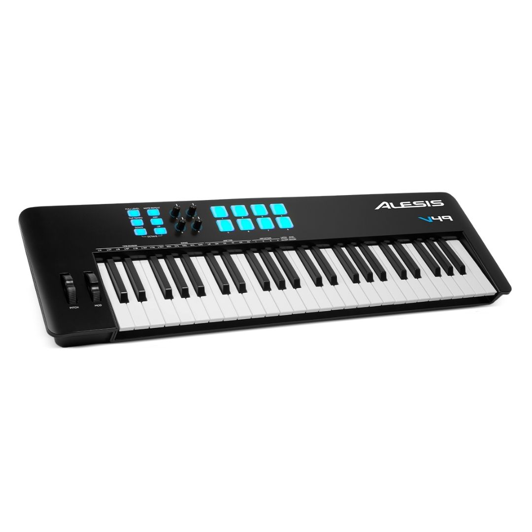 Alesis V49 mk2 online price in India