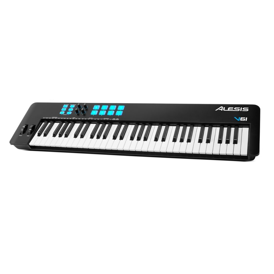 alesis V61 mk2 online price in India