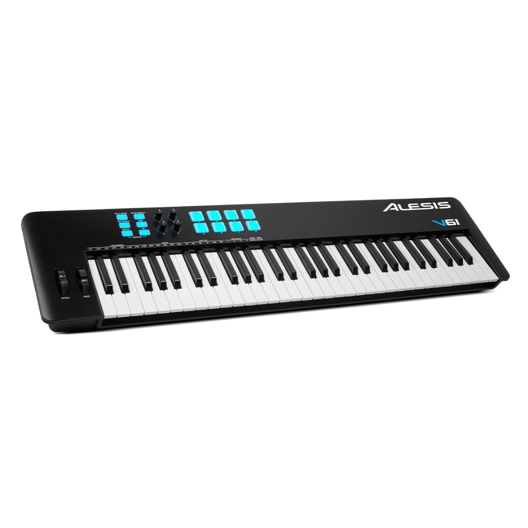 alesis V61 mk2 online price in India