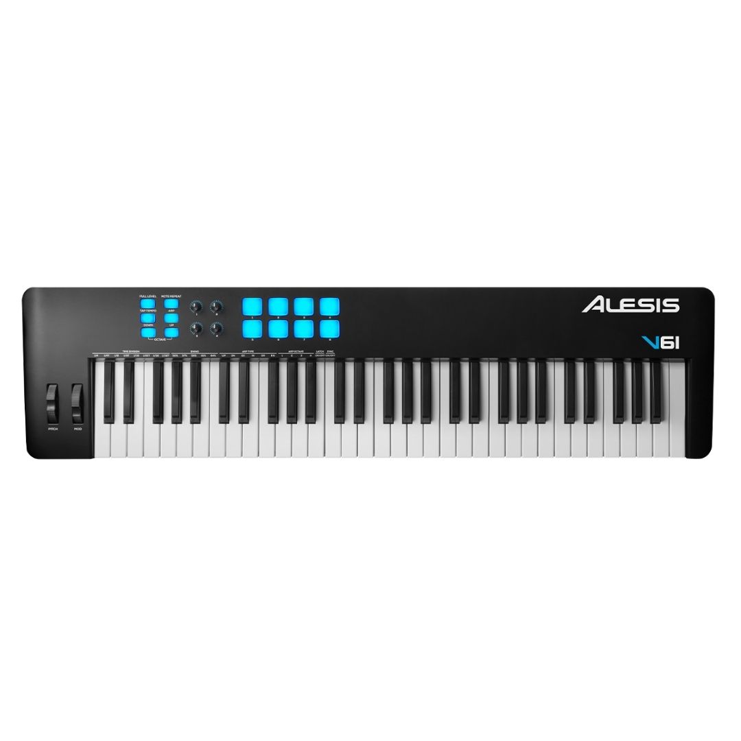 alesis V61 mk2 online price in India