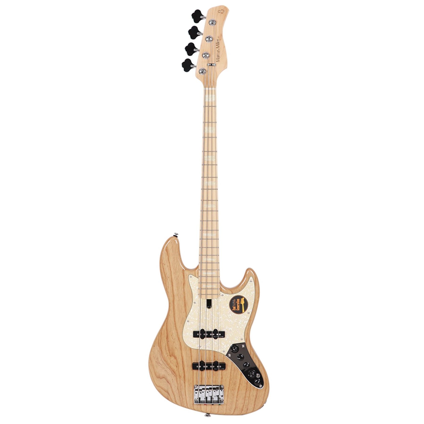 sire v7 swamp ash 4 string online in India