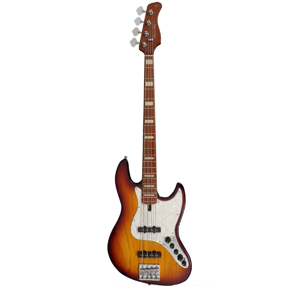 Sire V8 4 String Electric Bass Guitar online in India at johnsmusicin at the lowest price Online price in India