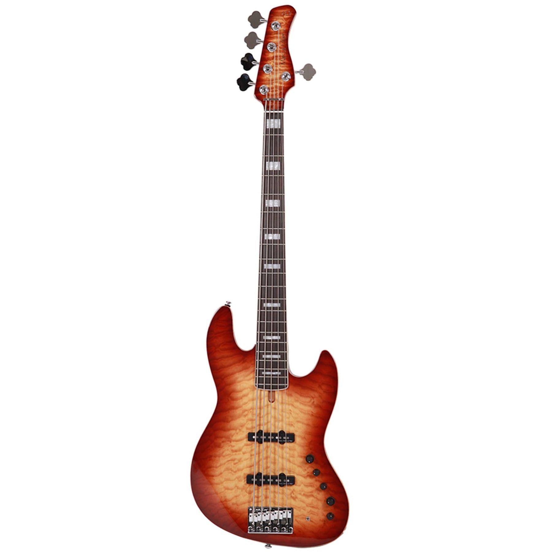 Sire Marcus Miller V9 4 String Alder 2nd Generation Buy Sire Bass Guitar online in India JohnsMusicin