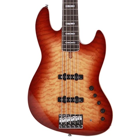 Sire Marcus Miller V9 4 String Alder 2nd Generation Buy Sire Bass Guitar online in India JohnsMusicin