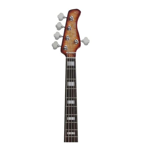 Sire V9 Alder 4 String Electric Bass Guitar Brown Sunburst online in India at johnsmusicin at the lowest price Online price in India