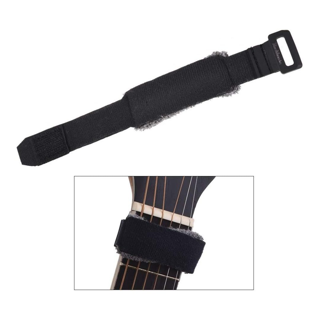 Vapa Fretwrap Small Black online in India at johnsmusicin at the lowest price Online price in India