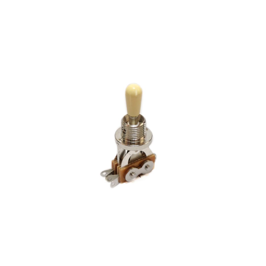 Vapa VPSW-3WT2 Toggle Switch Les Paul Type with Knob online in India at johnsmusicin at the lowest price Online price in India