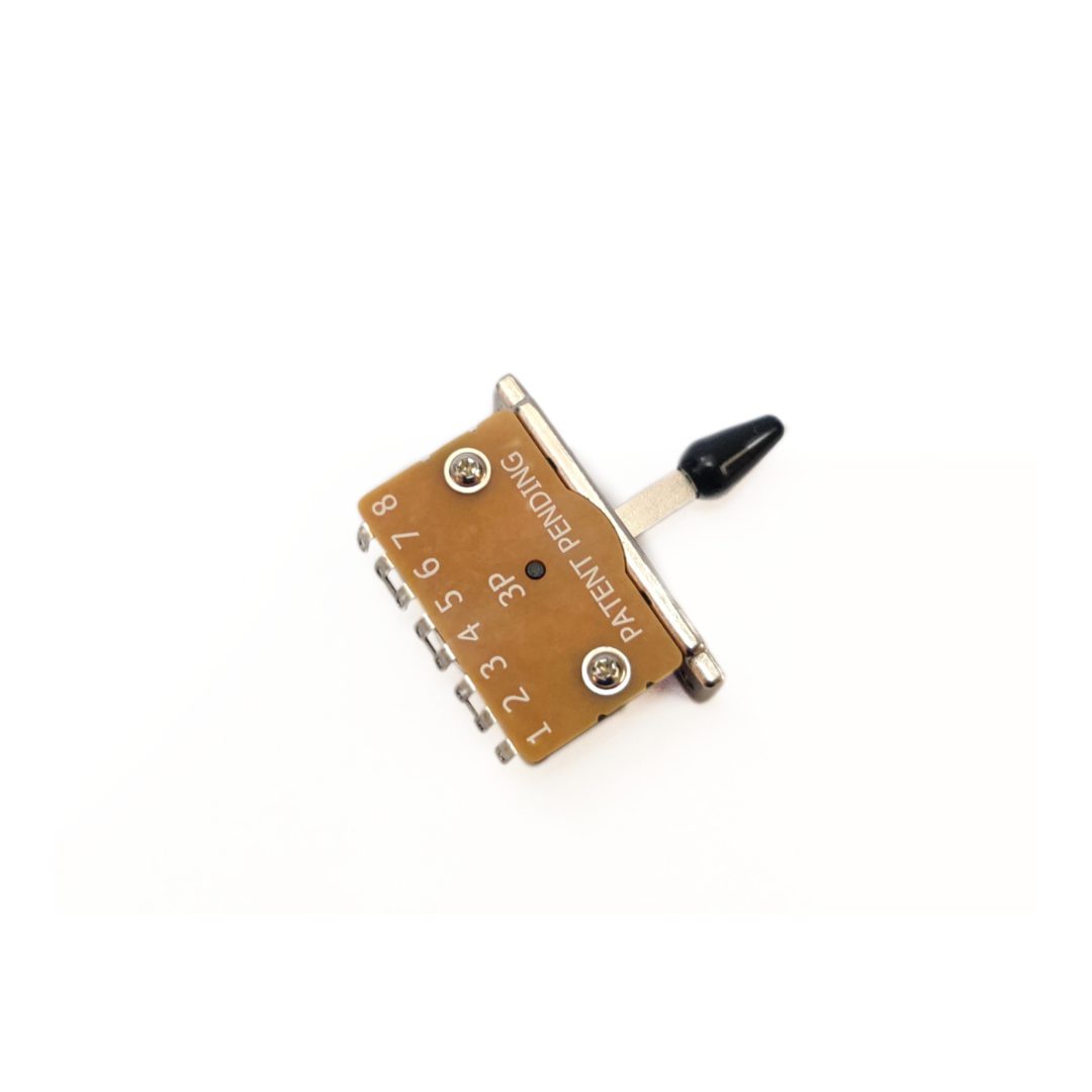 Vapa VPSW3L-T1 3 Way Style Switch online in India at johnsmusicin at the lowest price Online price in India