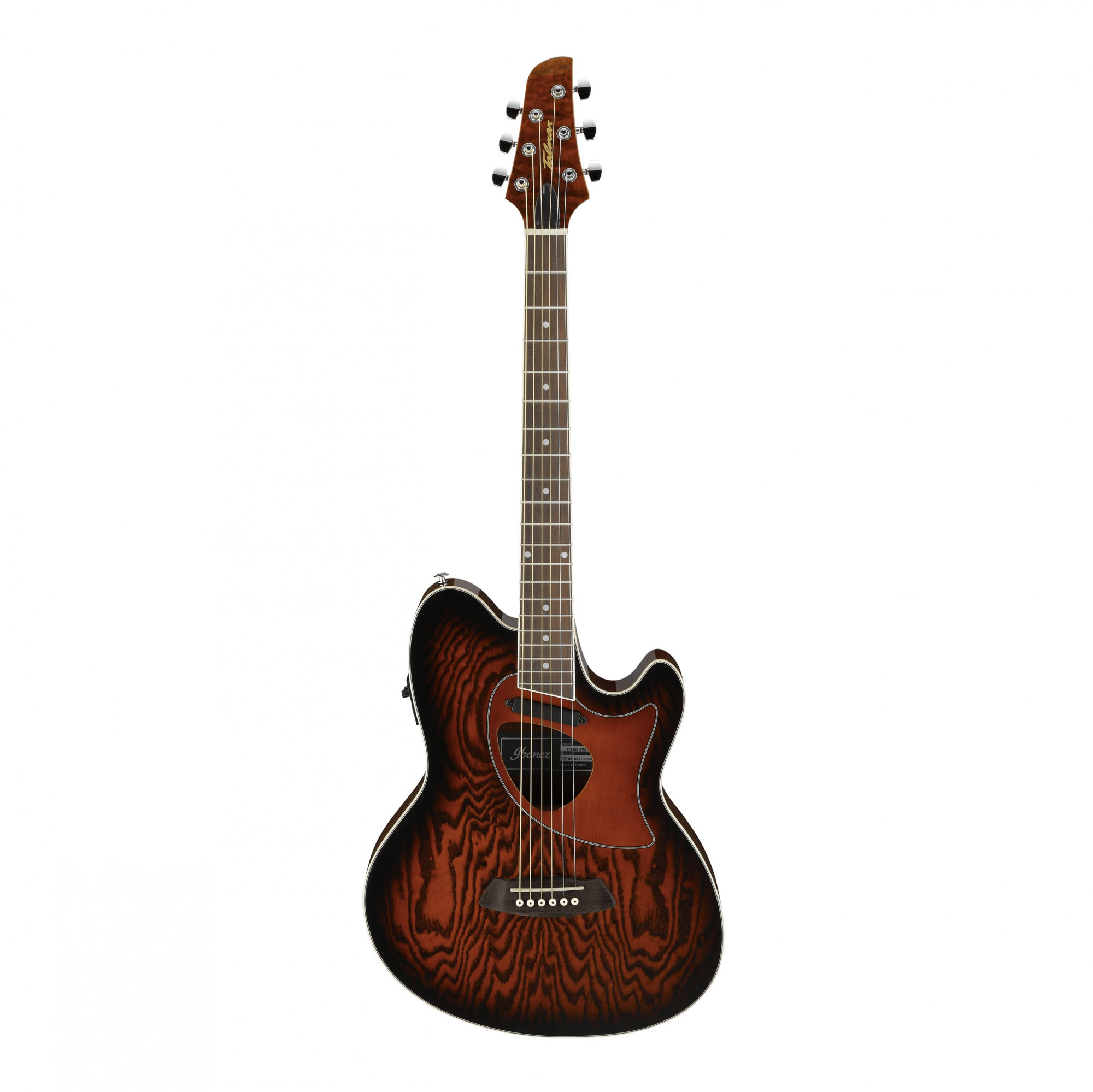 Ibanez TCM50 Acoustic Electric Guitar online in India at johnsmusicin at the lowest price Online price in India