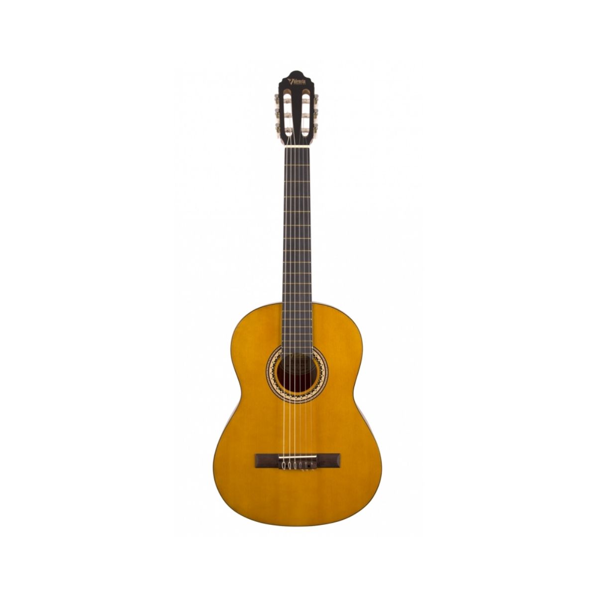valencia classical guitar vc204