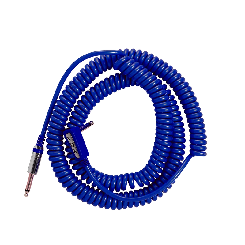 VOX VCC-90 Guitar Cable Coil 9 Meters online in India at johnsmusicin at the lowest price Online price in India