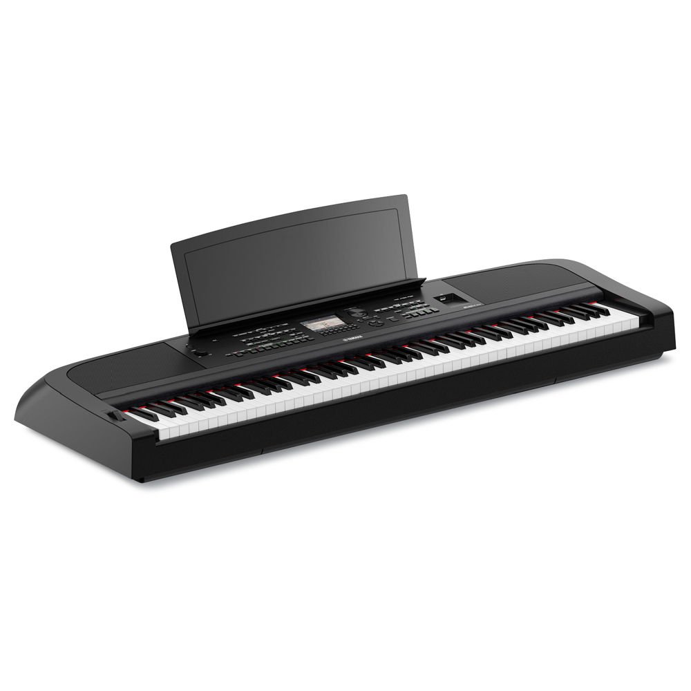 Yamaha DGX-670 Digital Piano online in India at johnsmusicin at the lowest price Online price in India